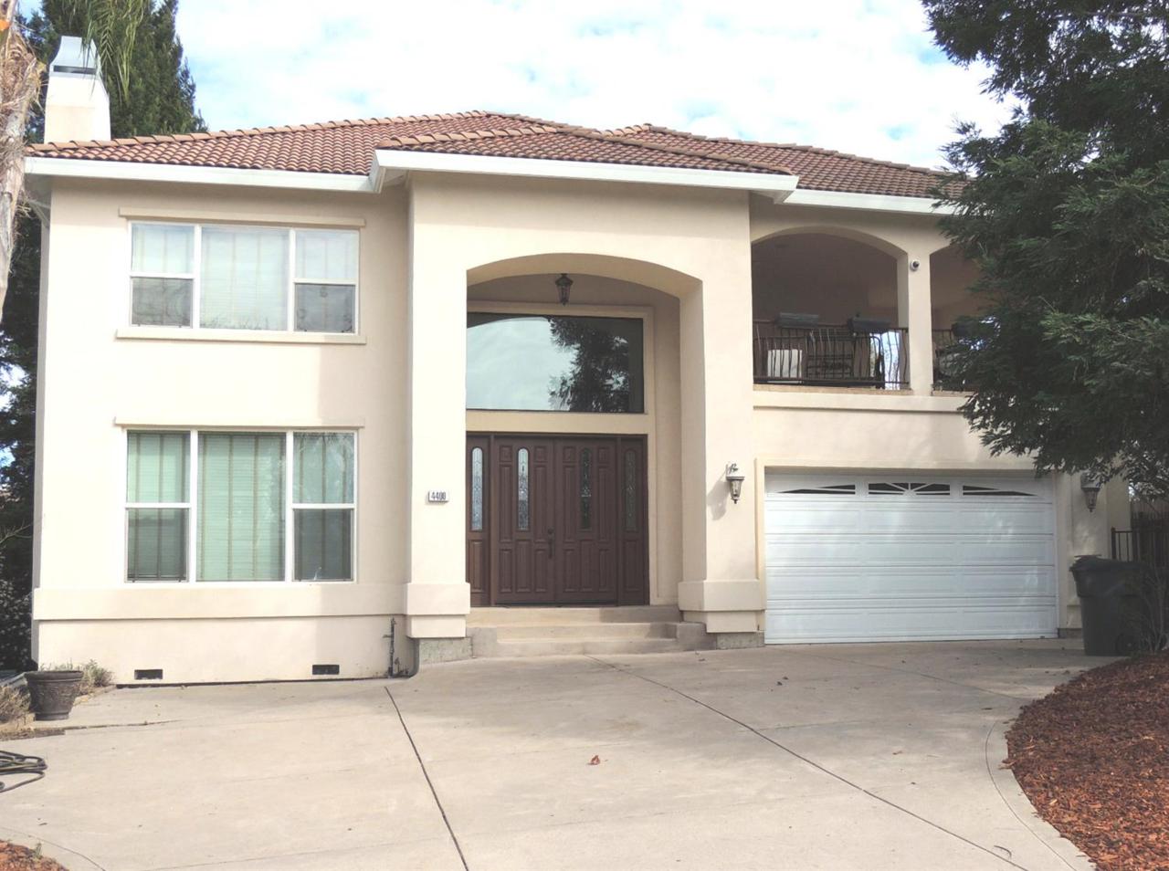 4400 Bijan Court - Photo 1