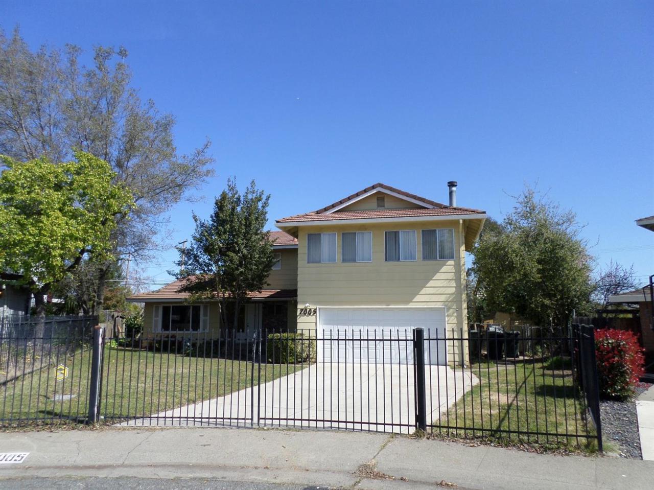 7005 Trabert Court - Photo 1