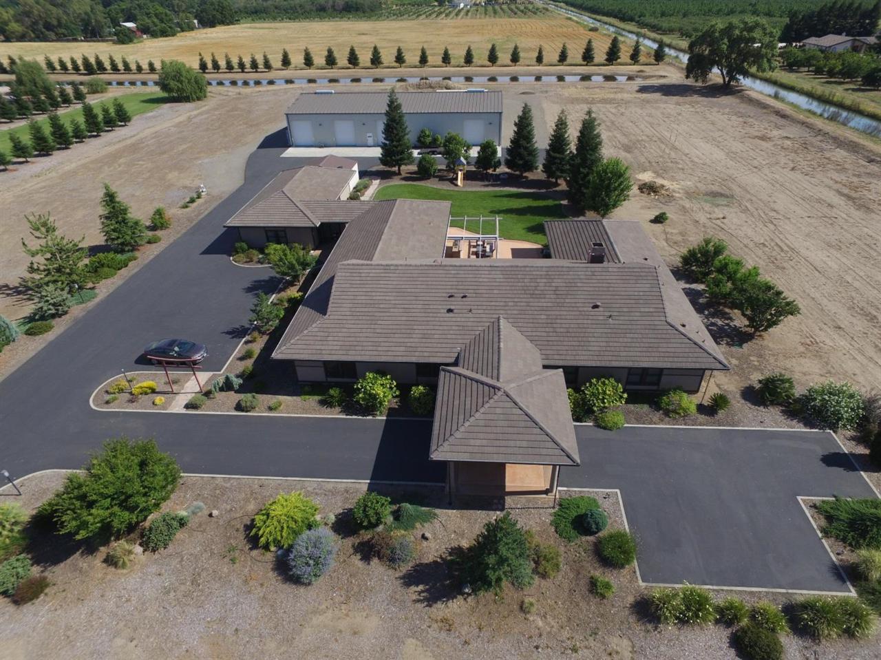 4468 Fortna Road - Photo 1