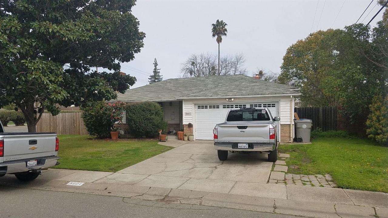 5601 Cazadero Way - Photo 1