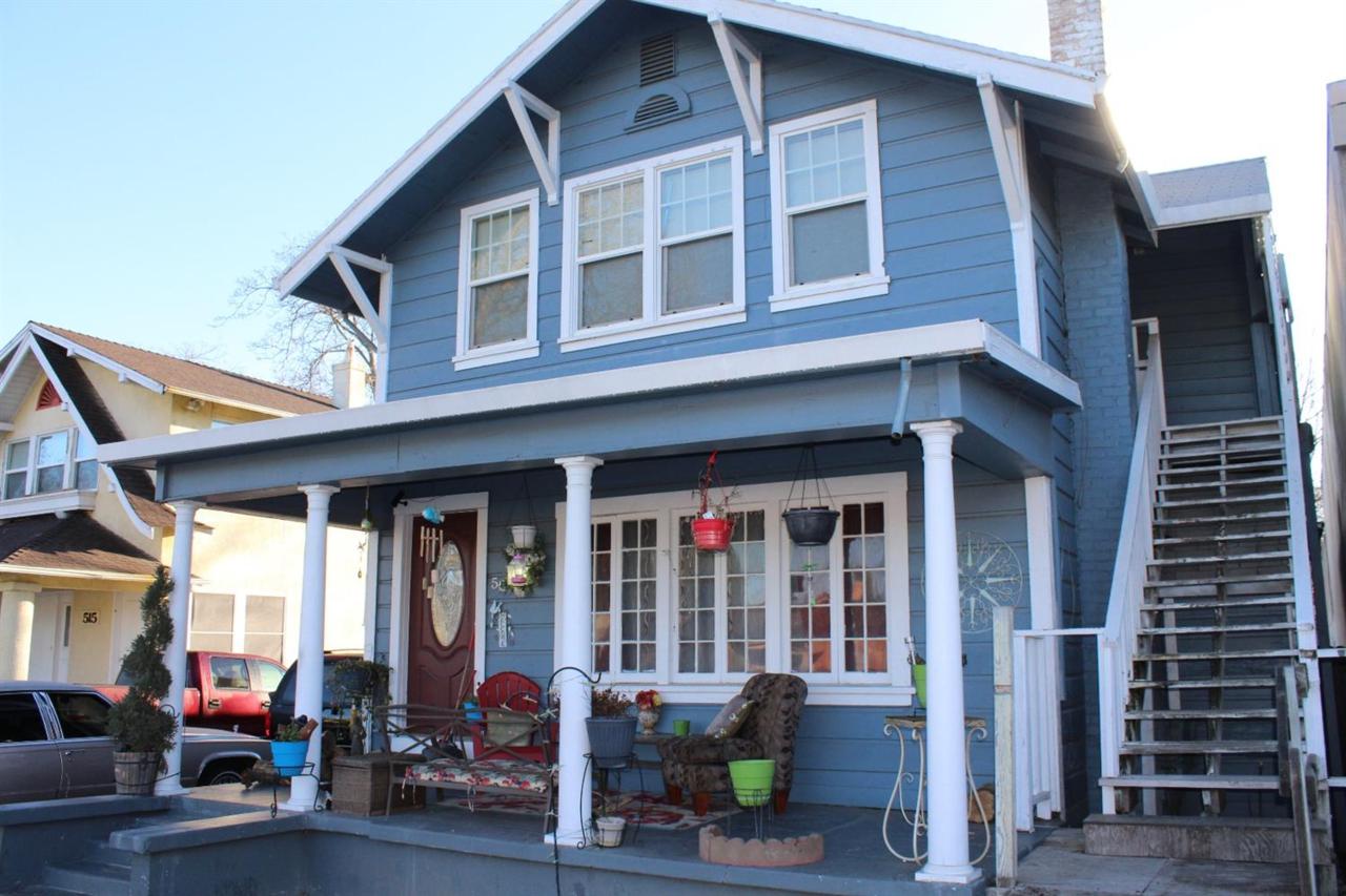 509 I St. - Photo 1