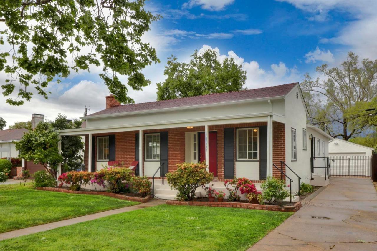 773 Swanston Drive - Photo 1