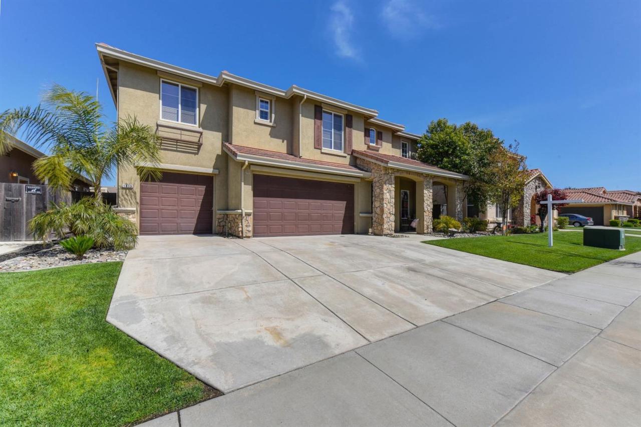 1823 Praire Lane - Photo 1