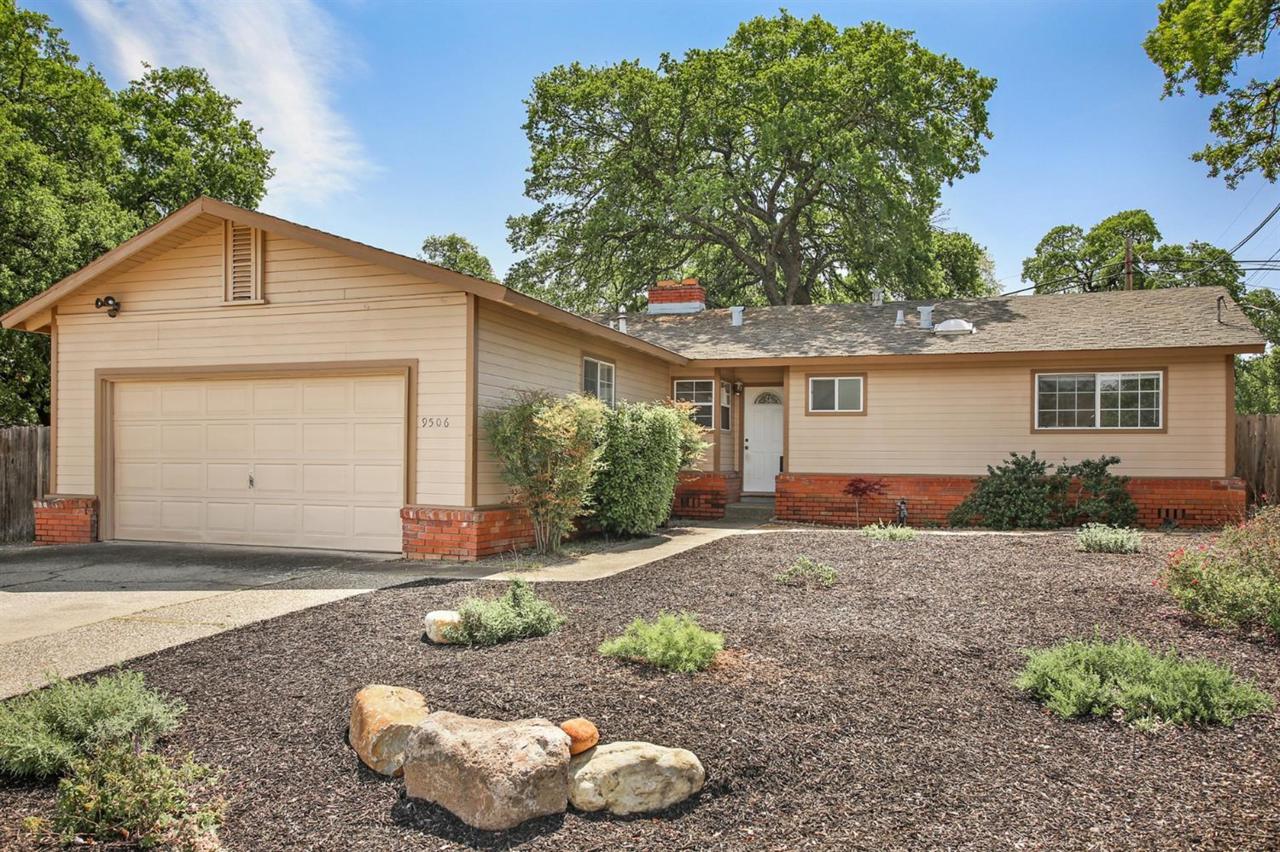 9506 Lake Natoma Drive - Photo 1