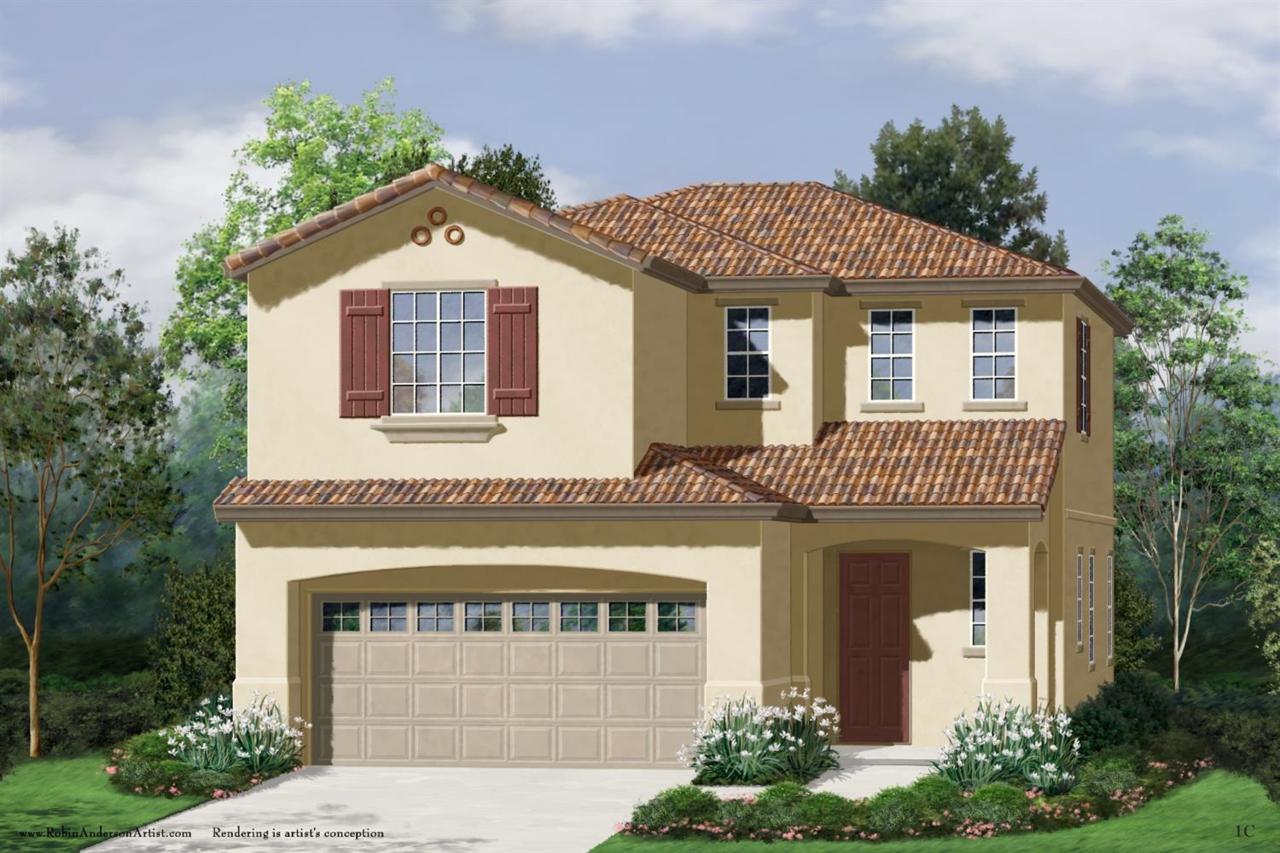 1233 Oakbriar Circle - Photo 1
