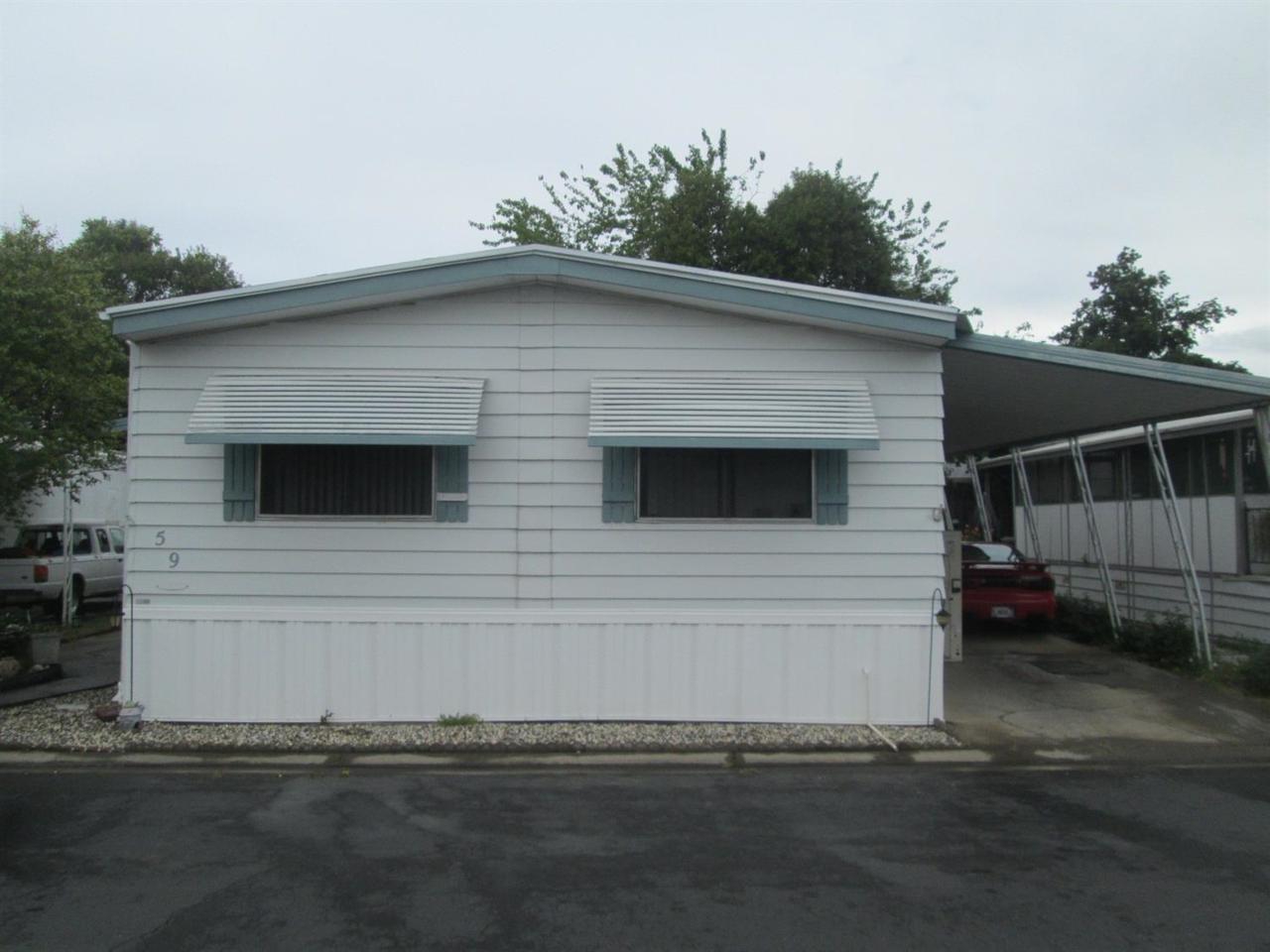 5040 Jackson Street - Photo 1