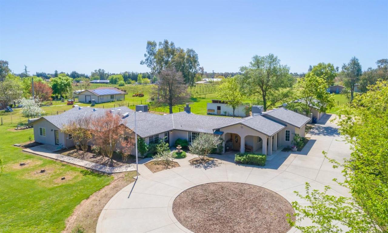 9805 Alta Mesa Road - Photo 1