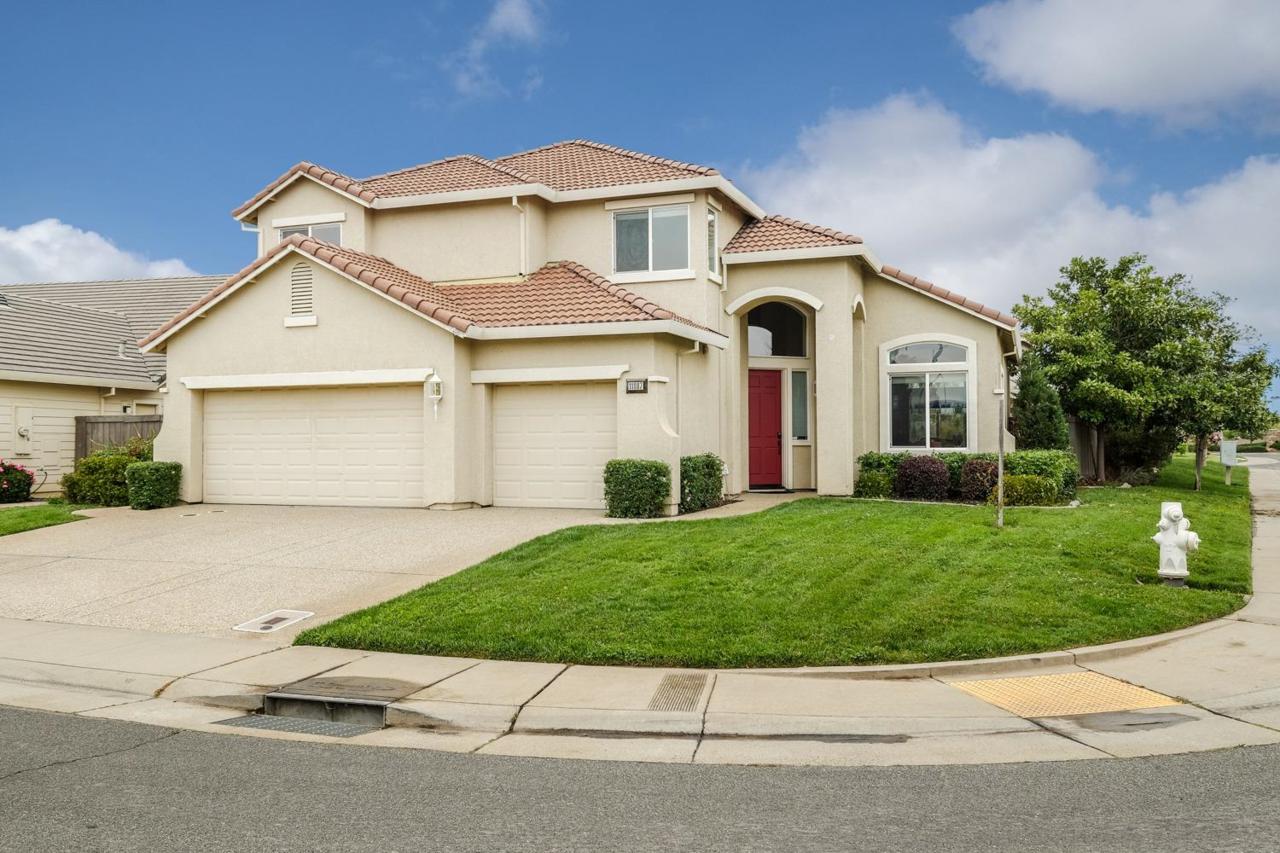 11887 Fire Agate Way - Photo 1