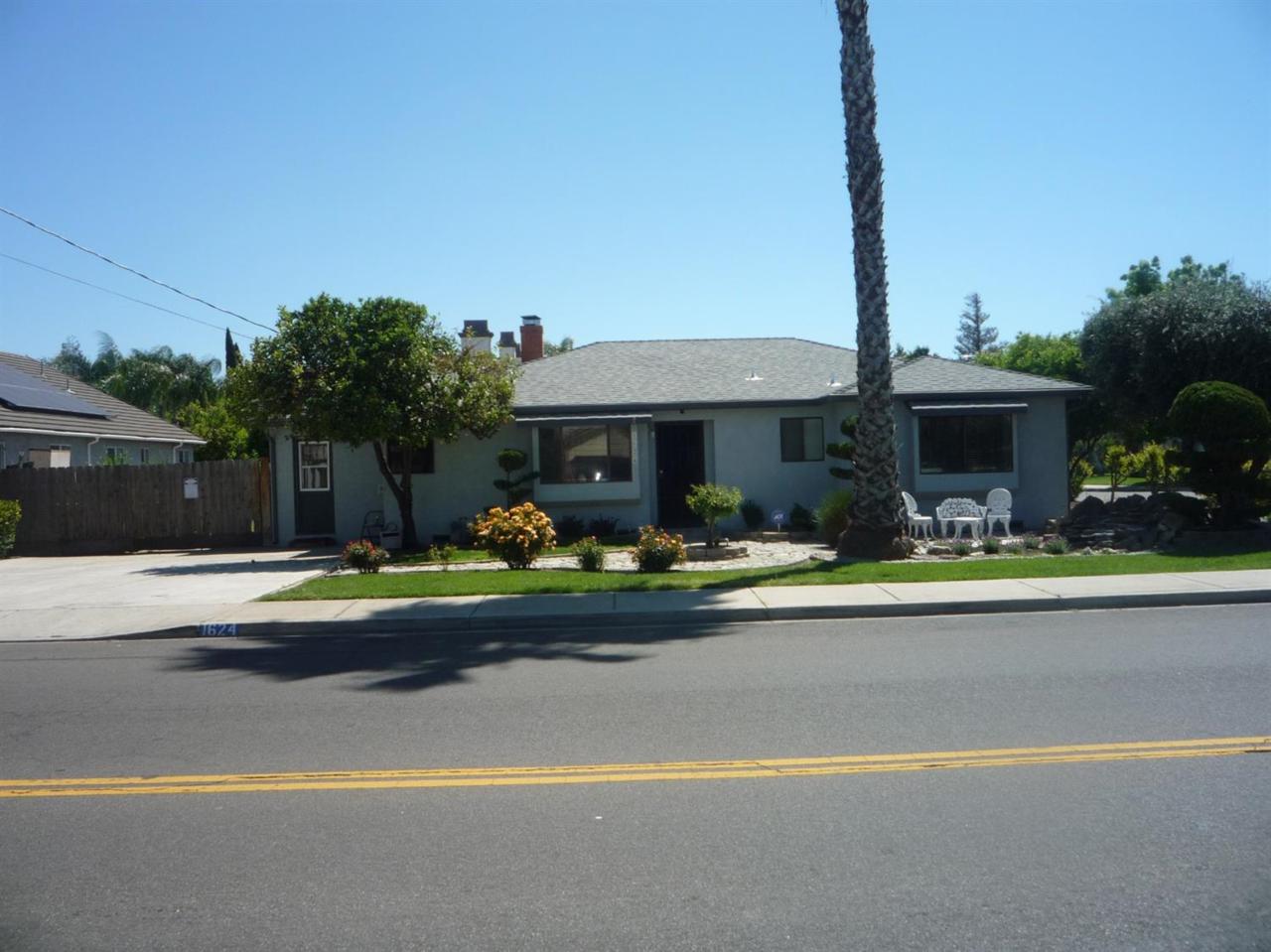 1624 Hackett Road - Photo 1