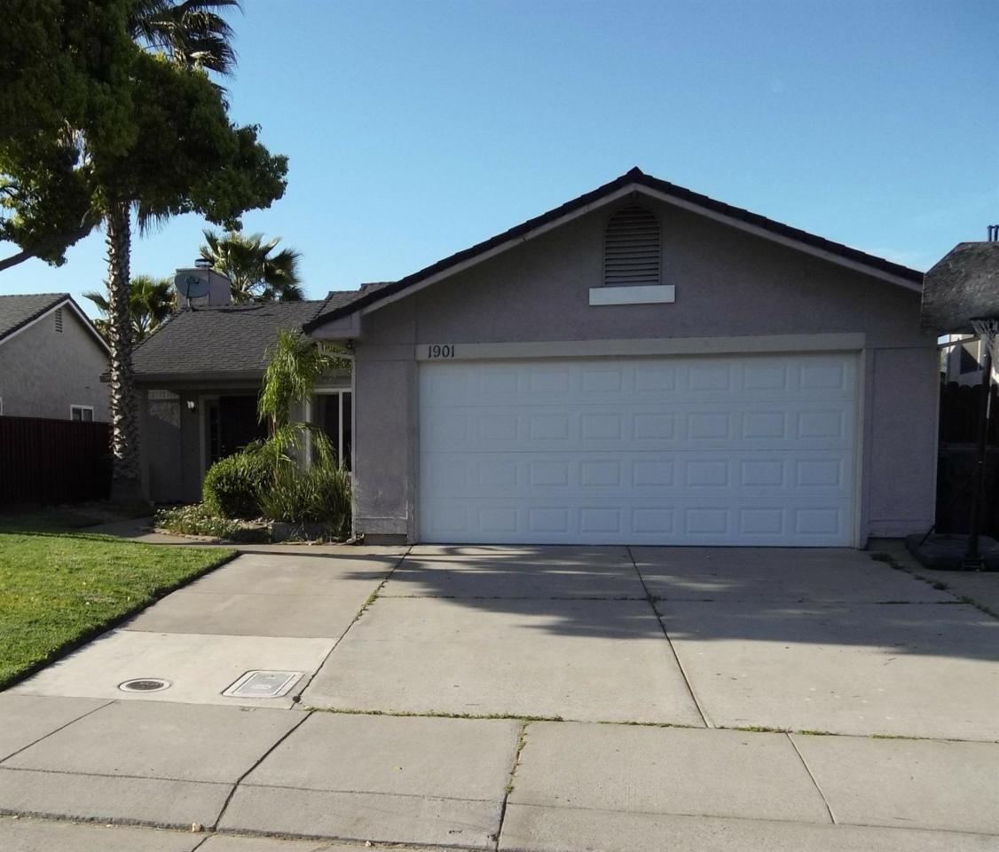 1901 Camphor Way - Photo 1