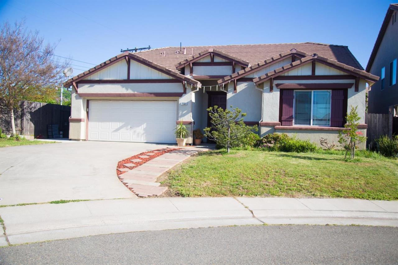 8801 Freed Court - Photo 1