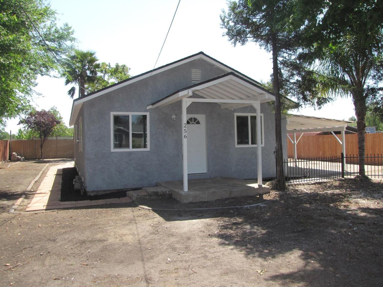 256 Shilling - Photo 1
