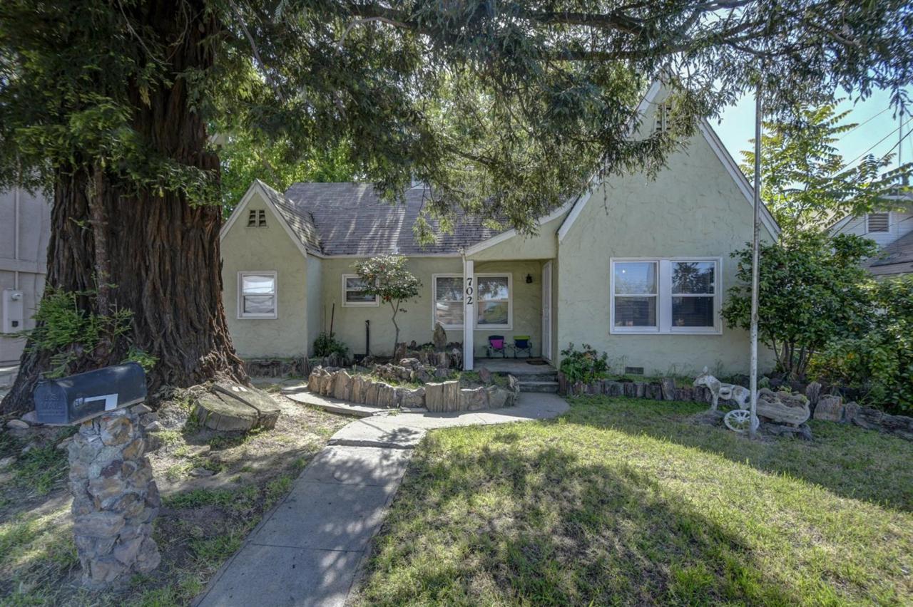 702 Sutter Street - Photo 1