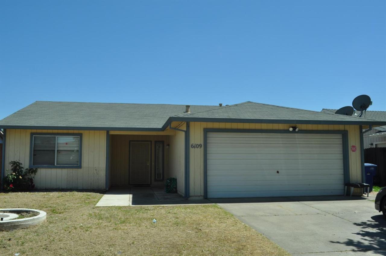 6109 Francine Drive - Photo 1