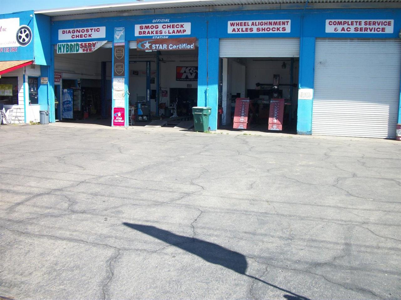 0 Hatch Road - Photo 1