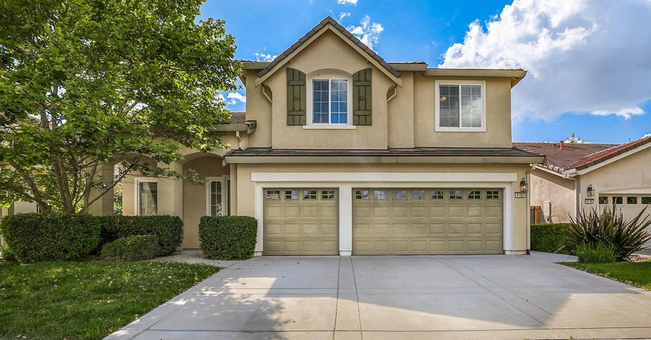 4180 Anatolia Drive - Photo 1