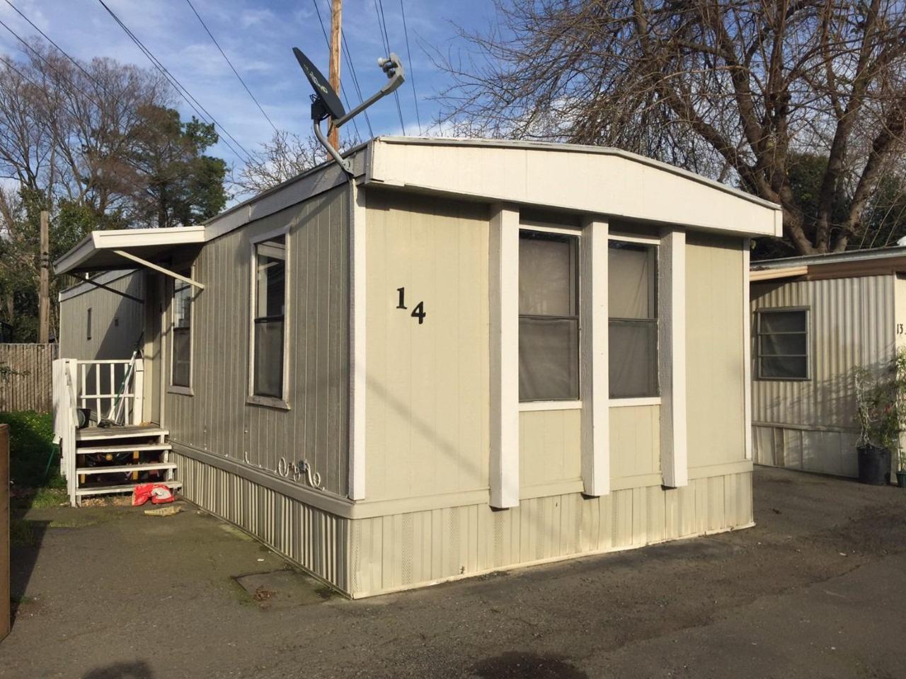 1027 Olive Drive - Photo 1