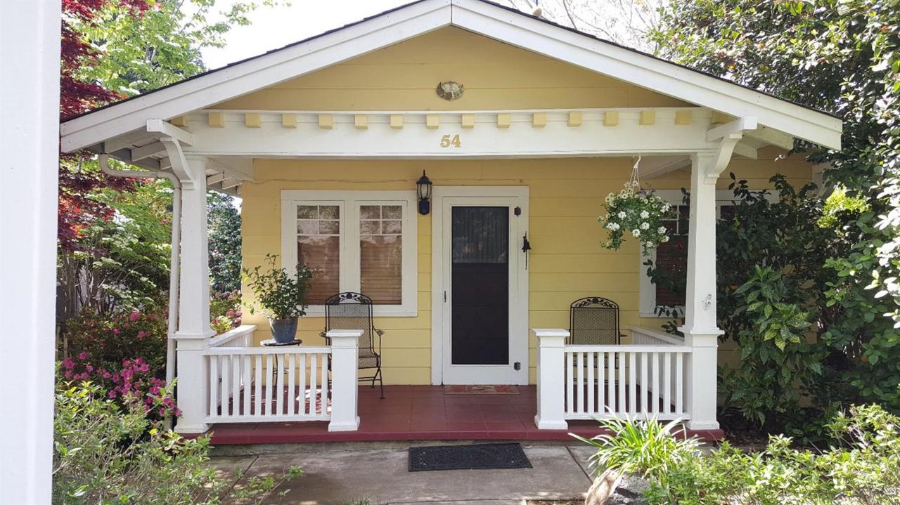 54 Grass Valley Street - Photo 1