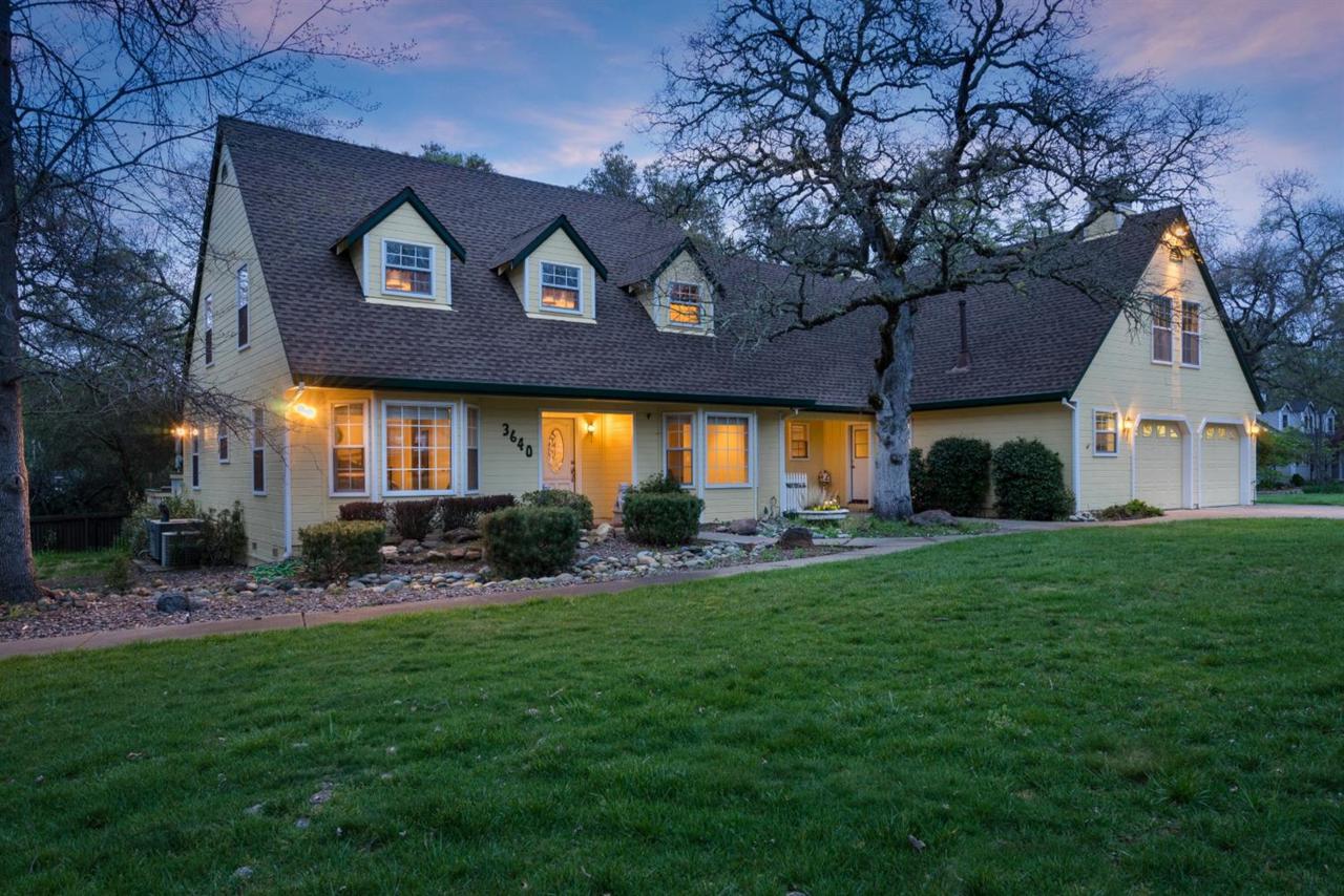 3640 Elf Wood Lane - Photo 1