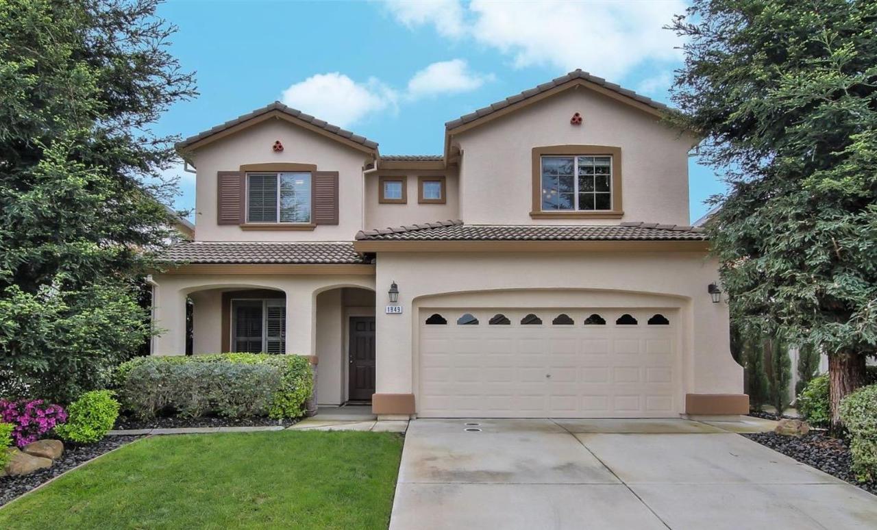1849 Sevilla Drive - Photo 1