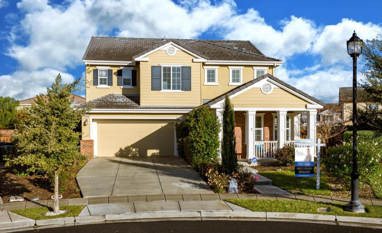 941 Campania Court - Photo 1
