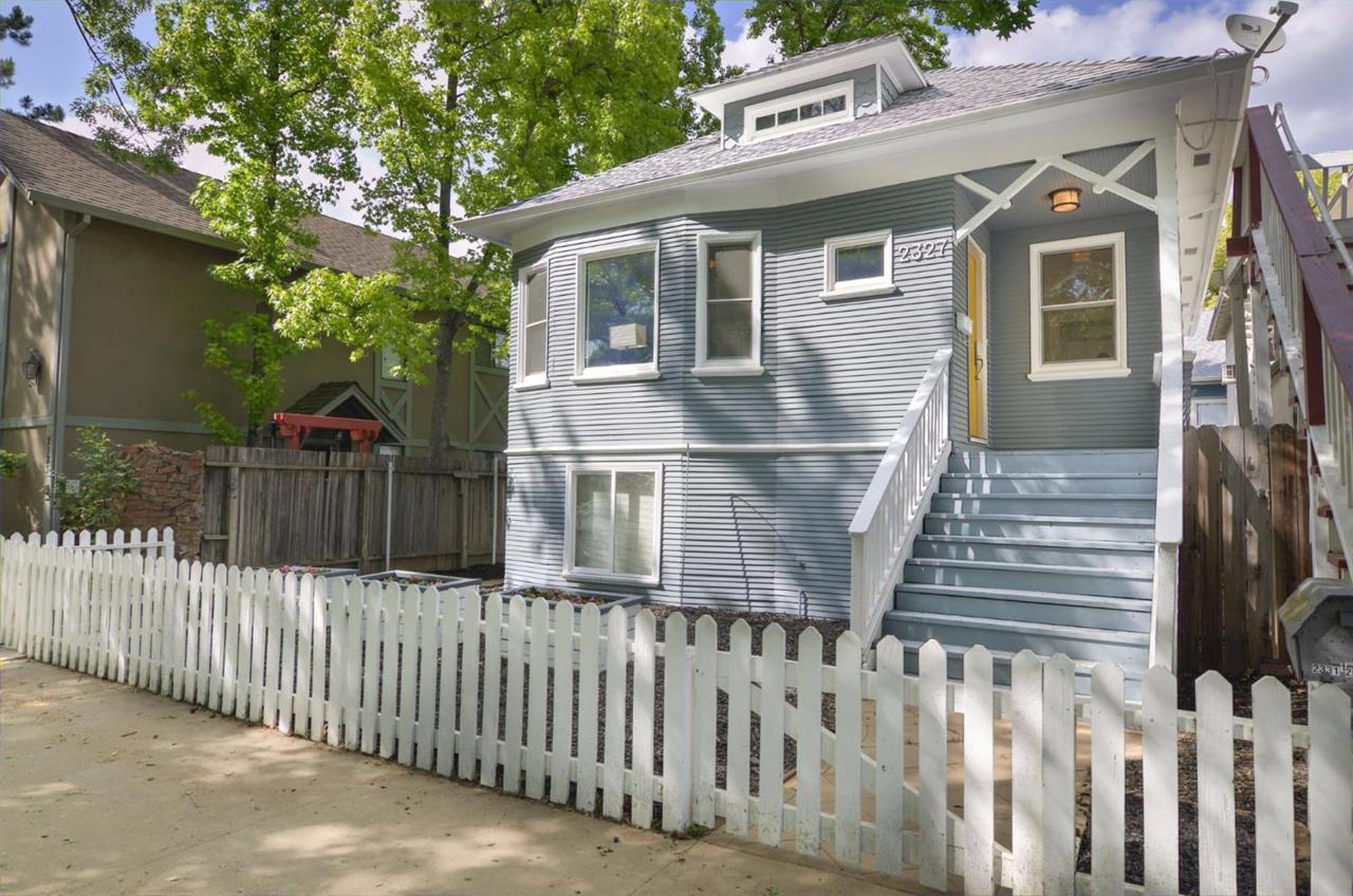 2327 N Street - Photo 1