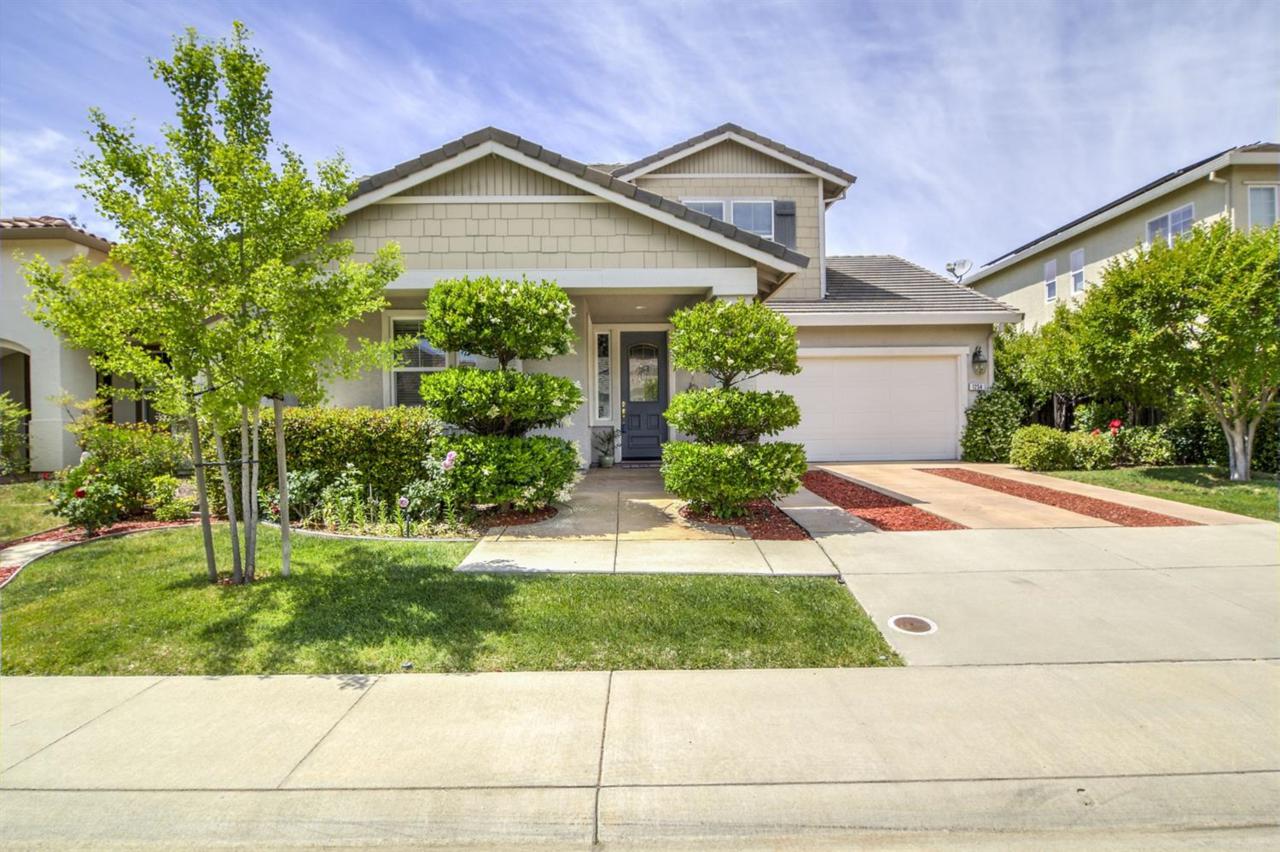 1254 Barrington Lane - Photo 1