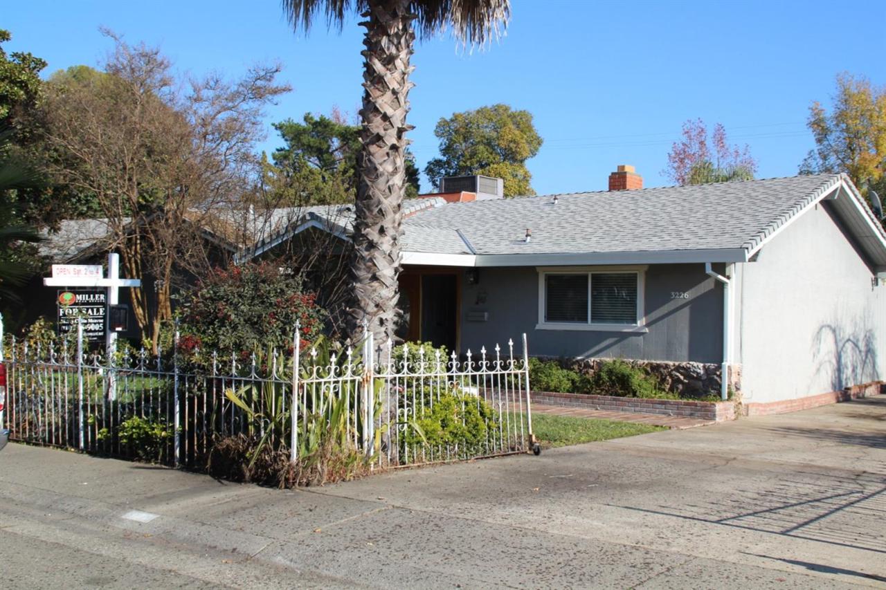 3226 Mission Avenue - Photo 1