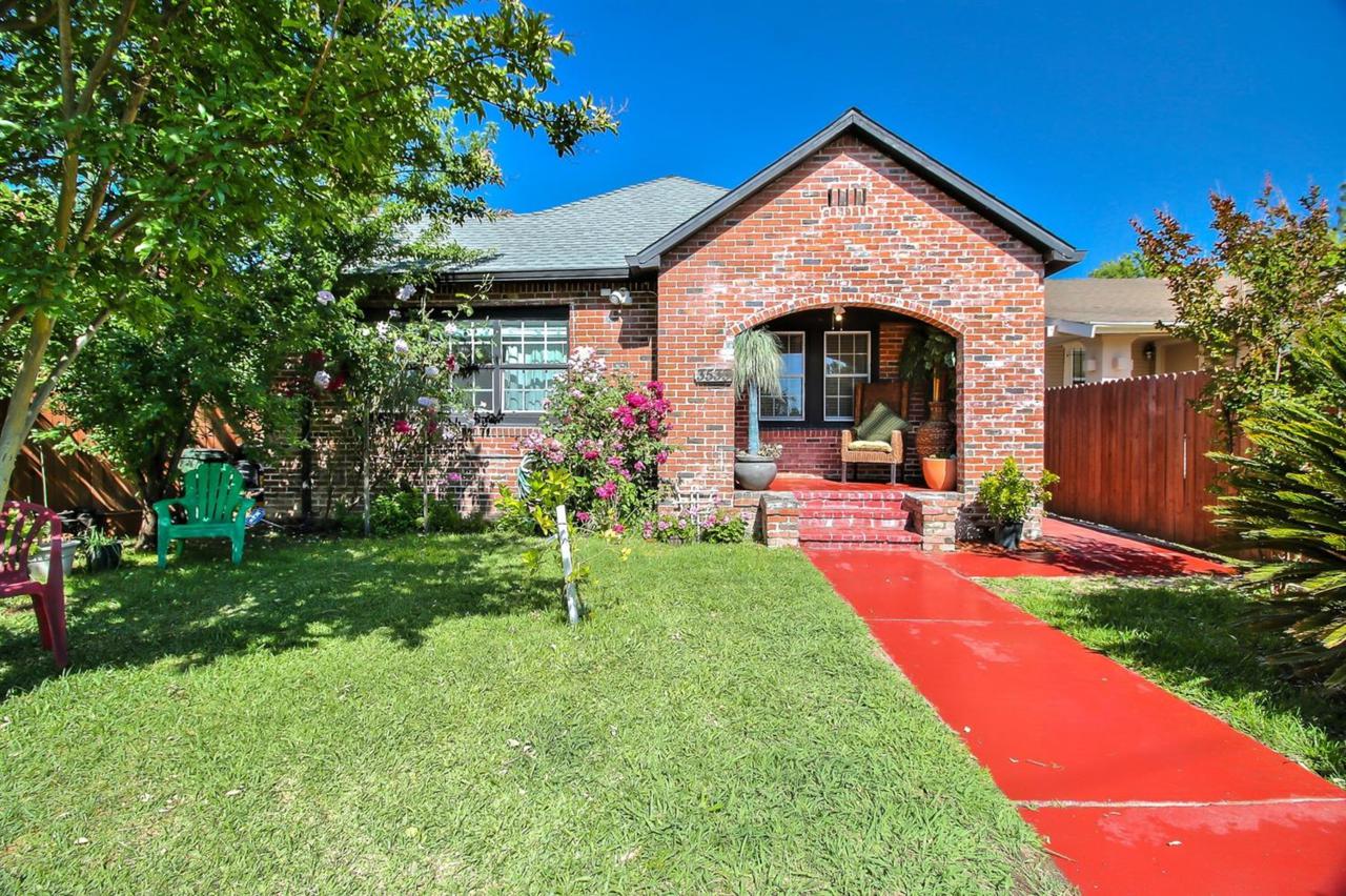 3533 Stockton Boulevard - Photo 1