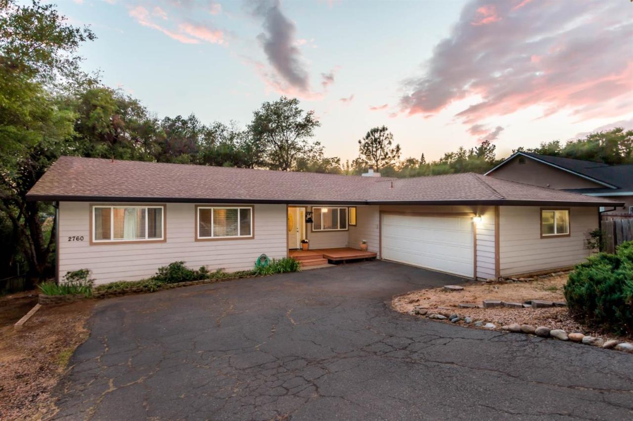 2760 Holly Hills Lane - Photo 1