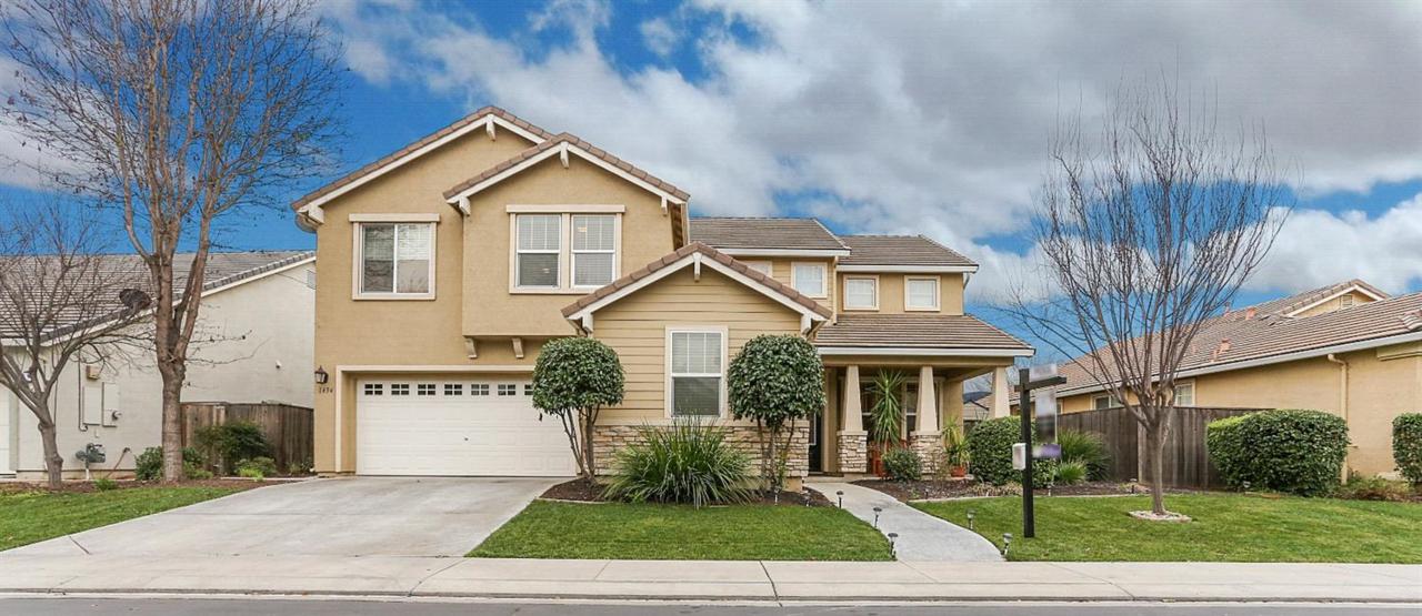 1454 Horizon Lane - Photo 1