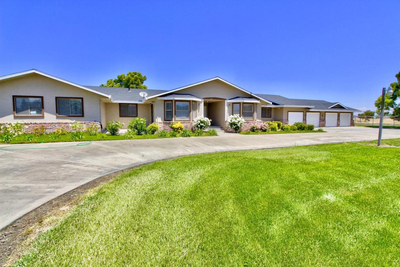 2061 Mettler Road - Photo 1