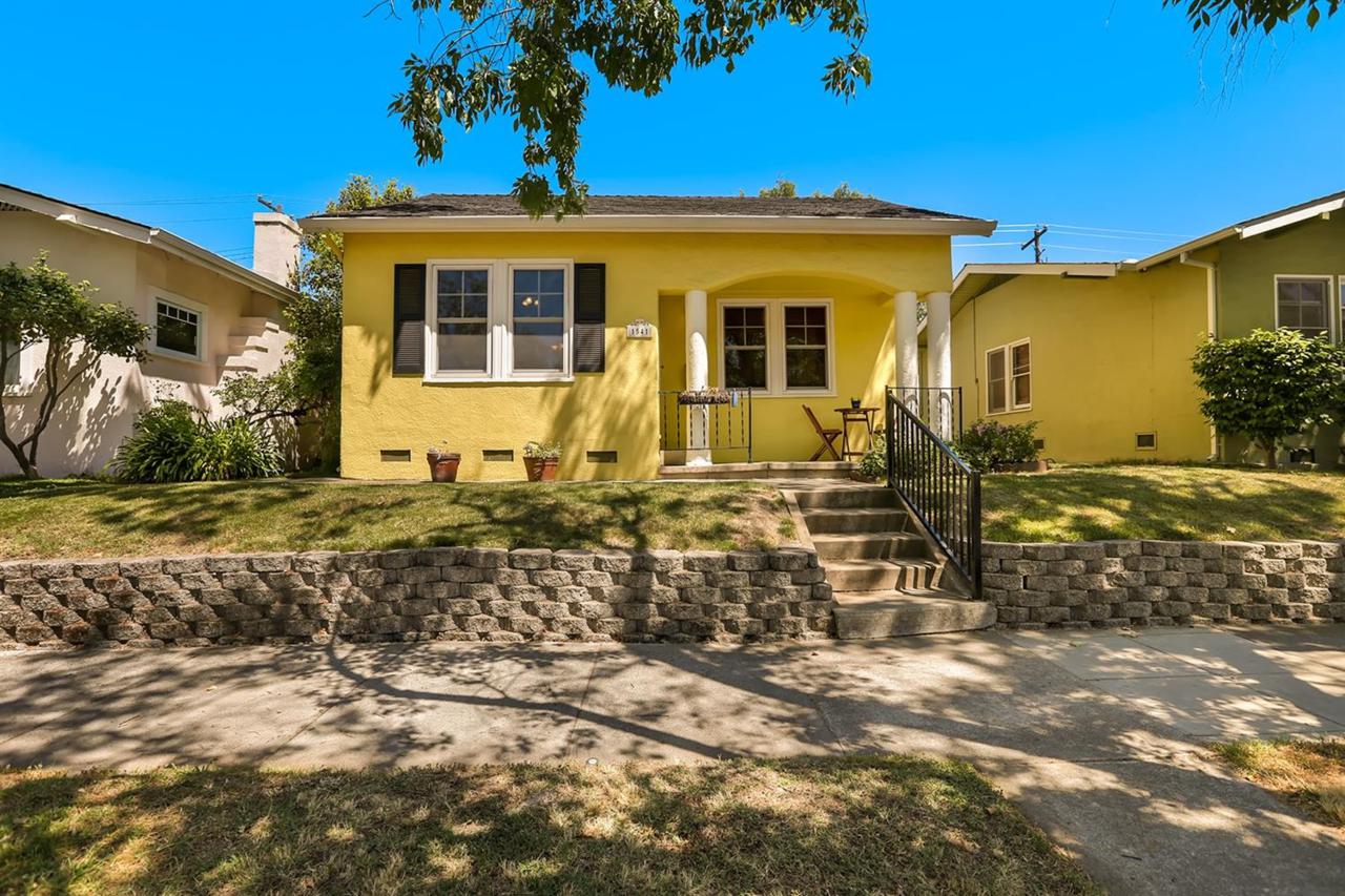 1541 34th Street - Photo 1