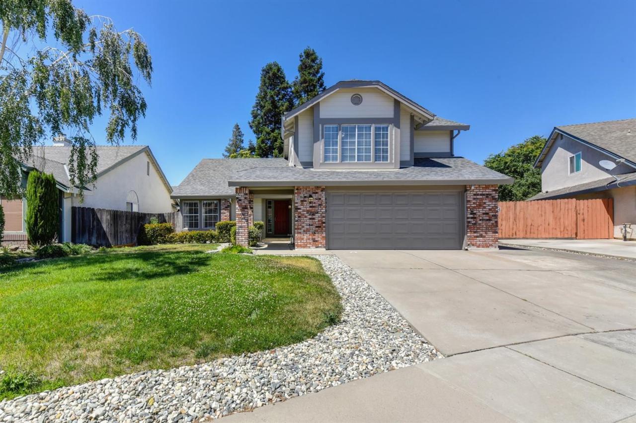 8520 Cord Way - Photo 1