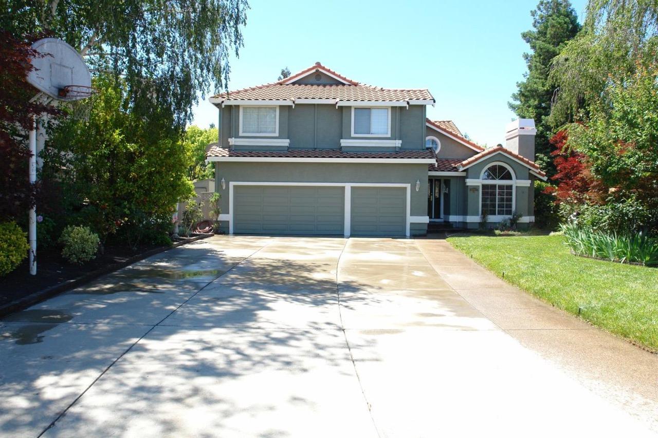 2307 Harewood Drive - Photo 1
