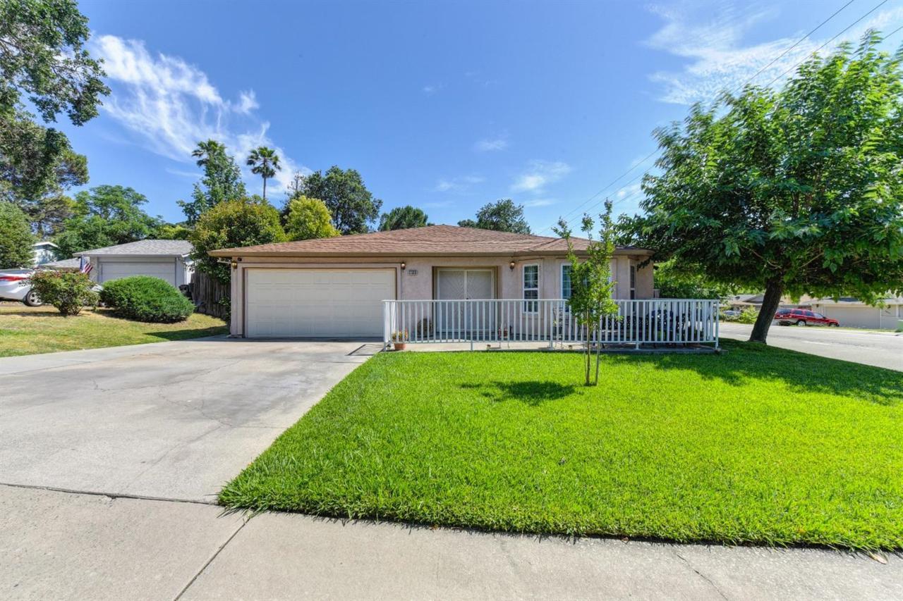 5500 Sunset Oak Court - Photo 1