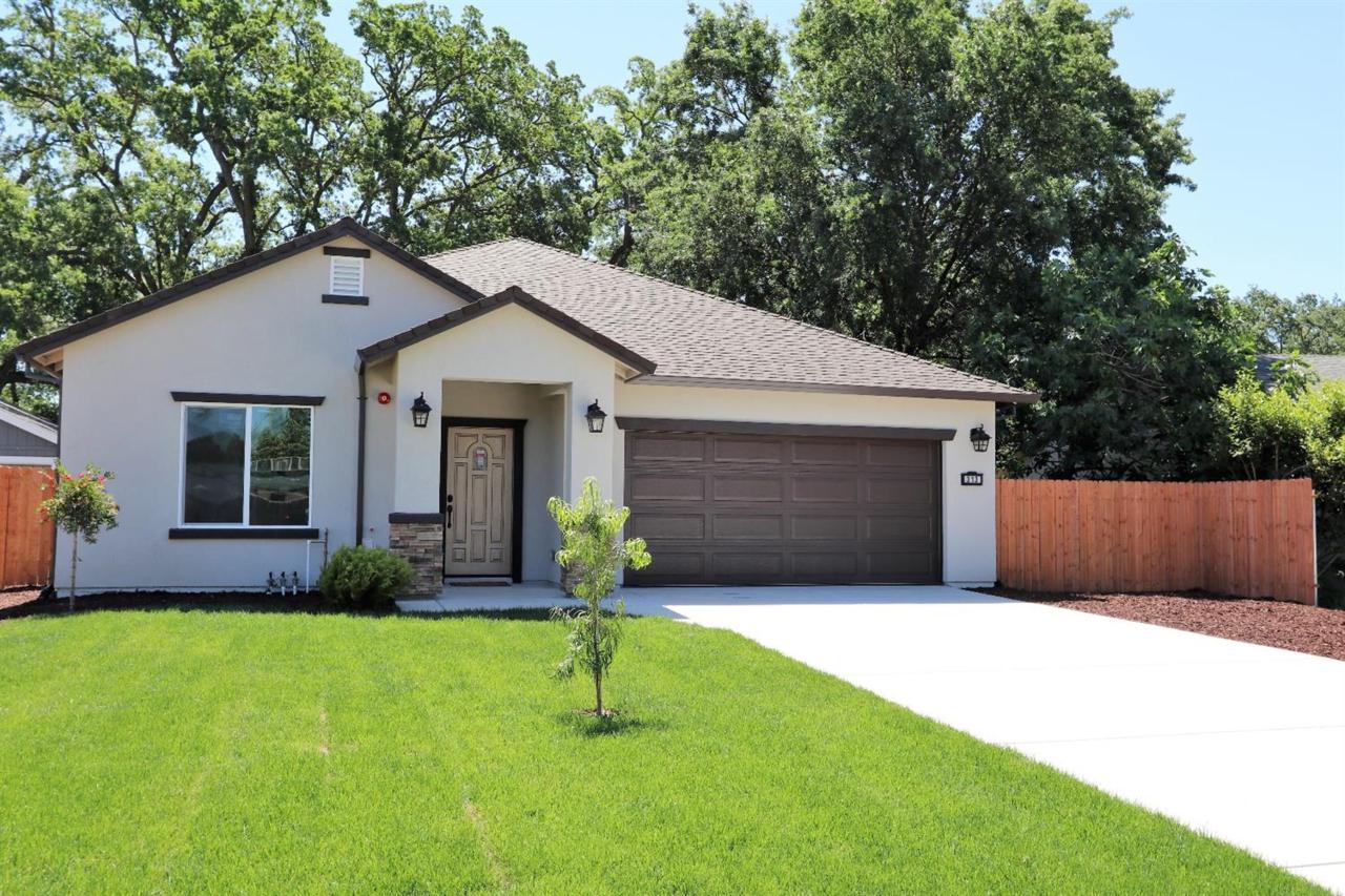 313 Ferrari Way - Photo 1