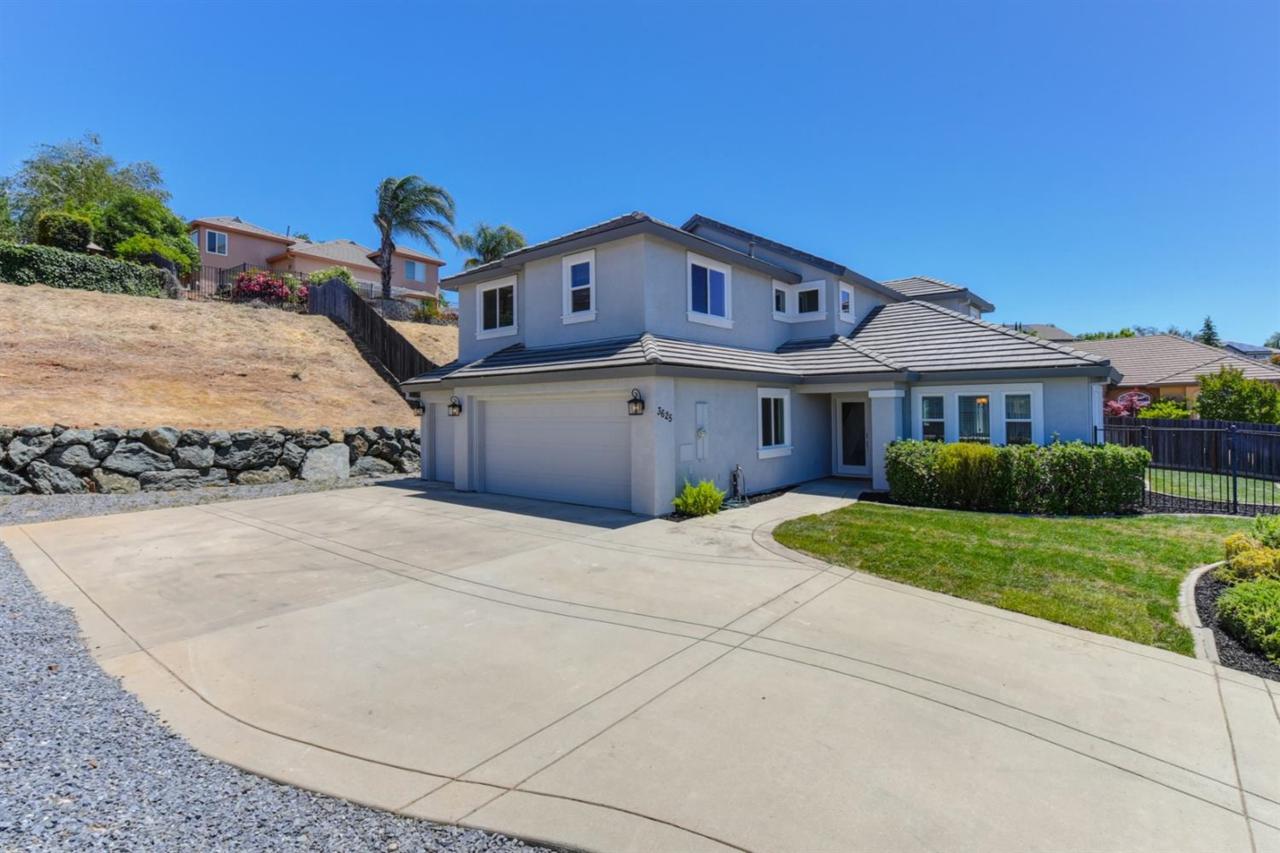 3625 Ventana Way - Photo 1