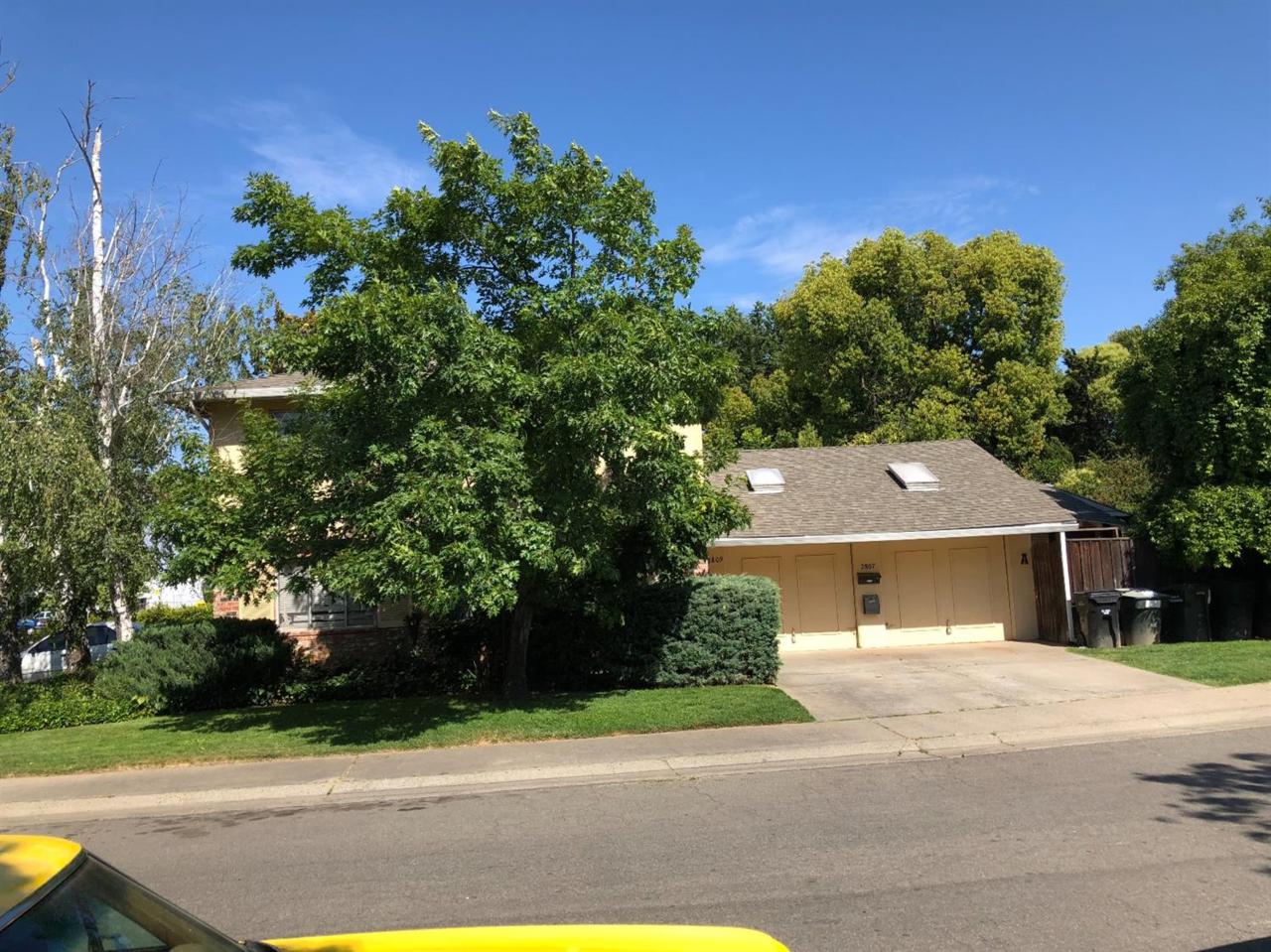 2807 Sweet Way - Photo 1