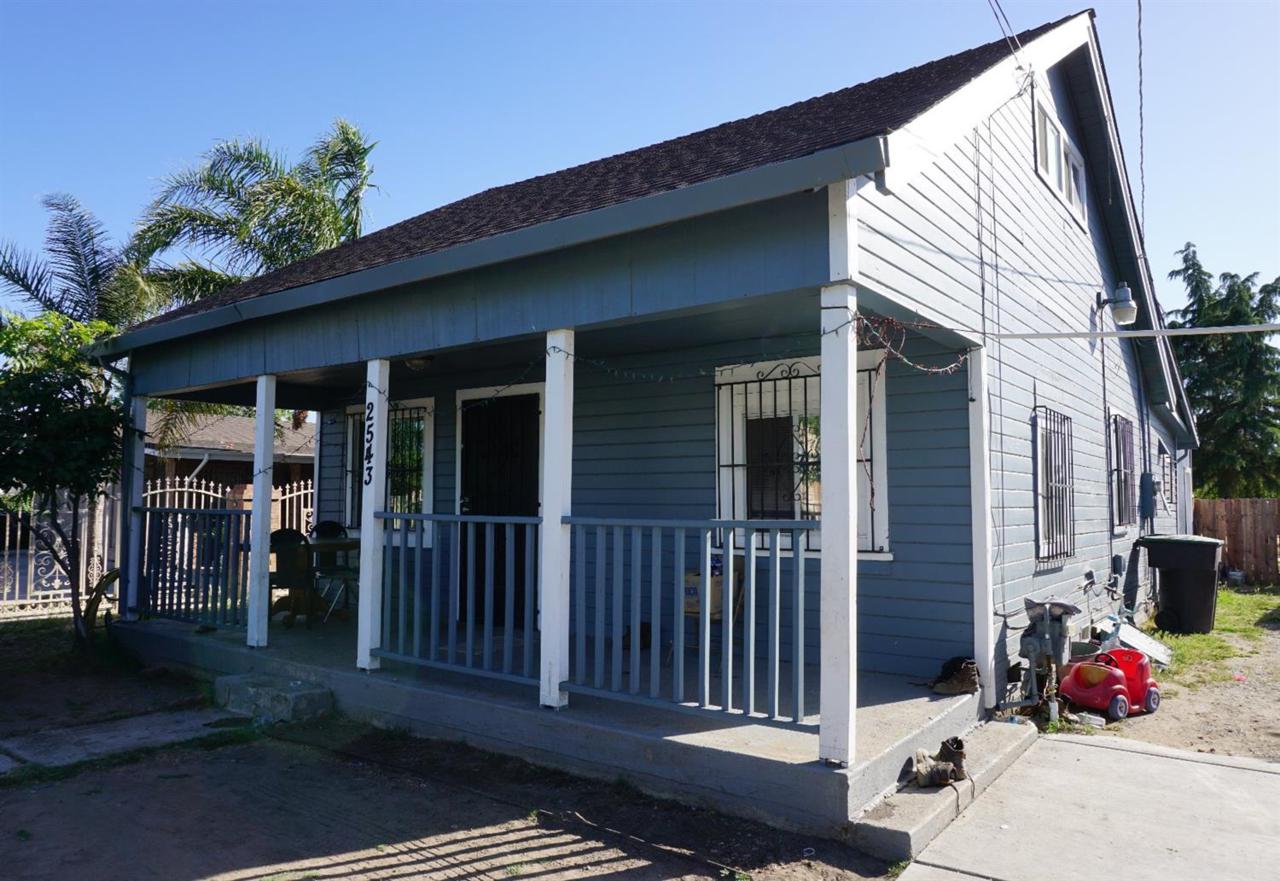 2543 Monroe Street - Photo 1