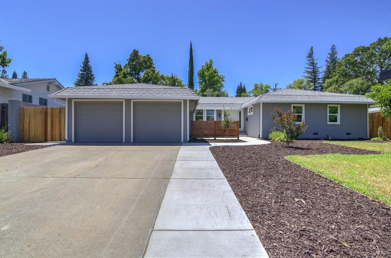5319 Rimwood Drive - Photo 1