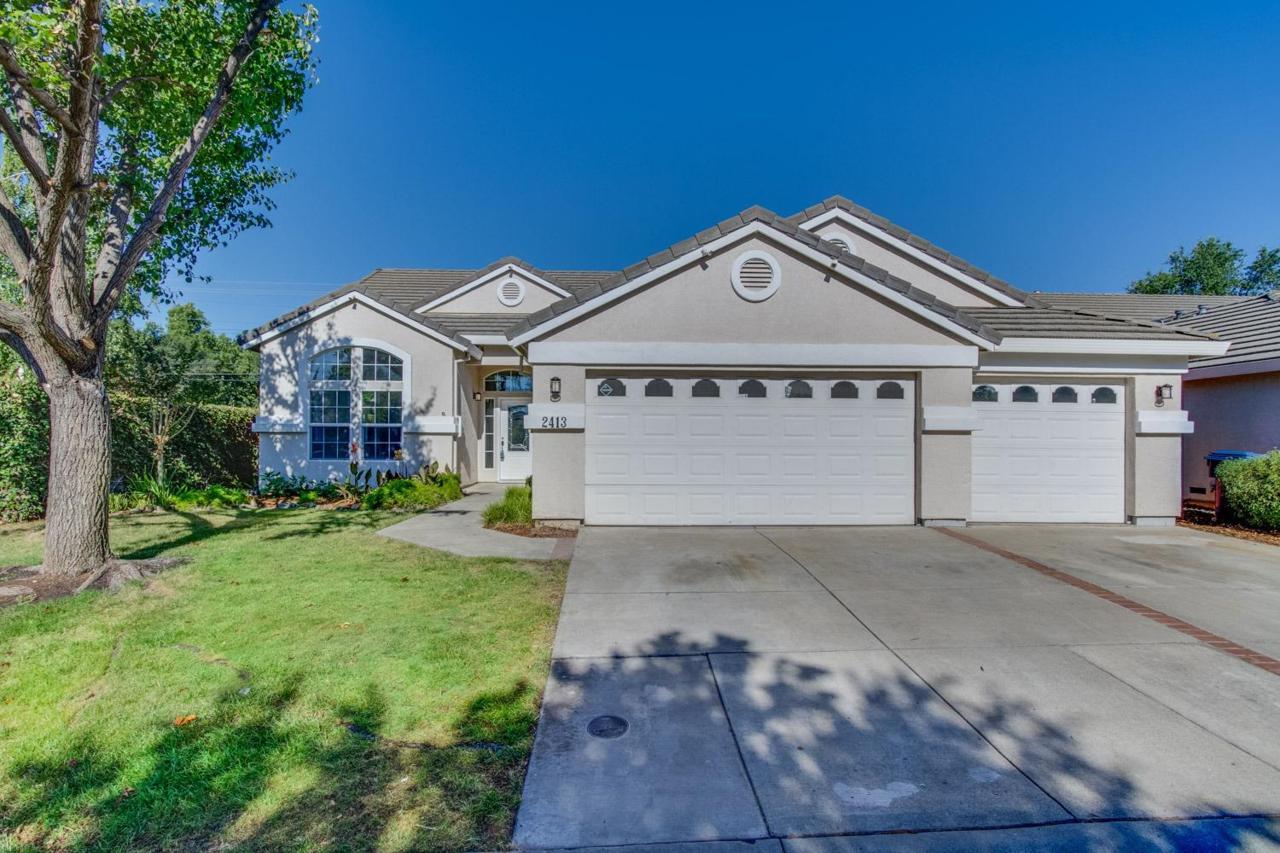 2413 Konvalin Oaks Lane - Photo 1