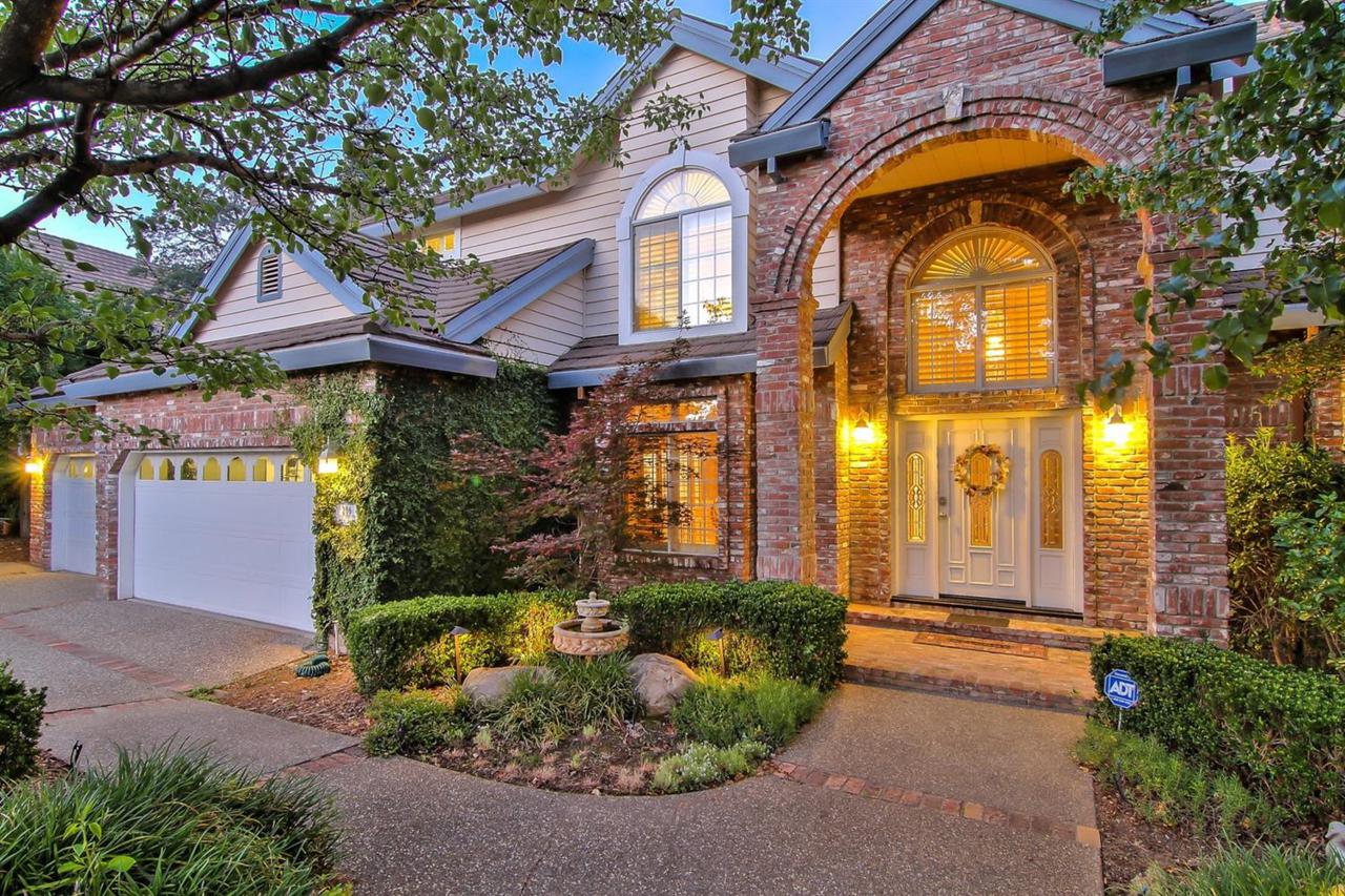 206 American River Canyon Drive - Photo 1