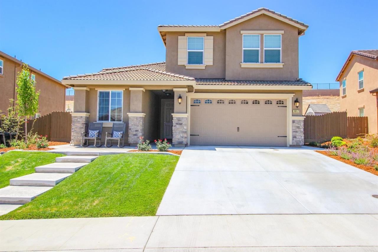 3017 Beardsley Way - Photo 1