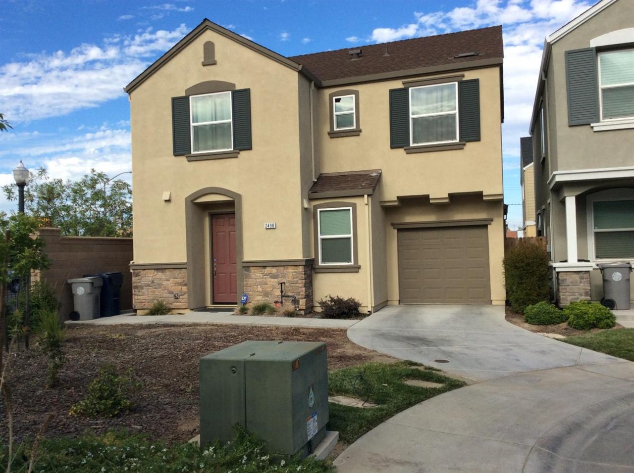 2498 Ben Ali Way - Photo 1