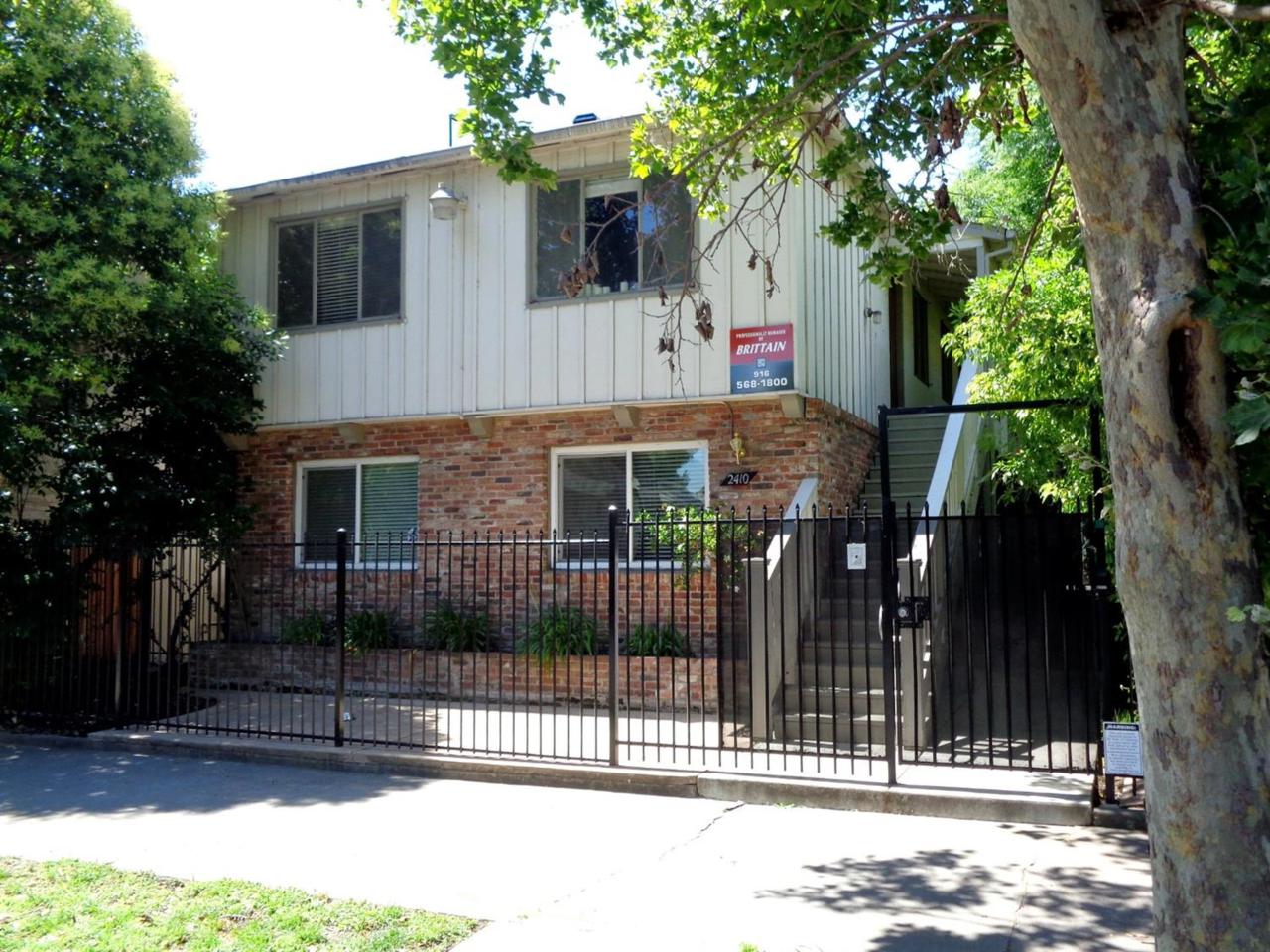 2410 Q Street - Photo 1