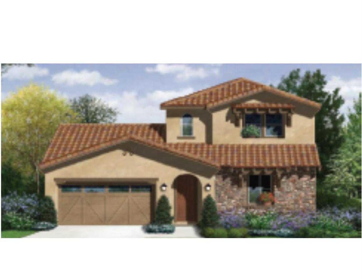 1707 Sage Sparrow Avenue - Photo 1