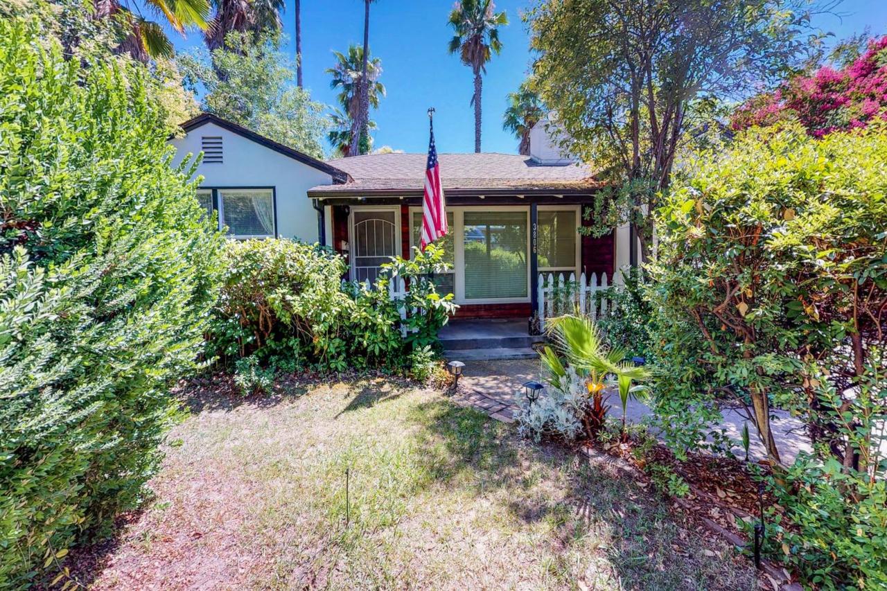 3806 Marconi Avenue - Photo 1