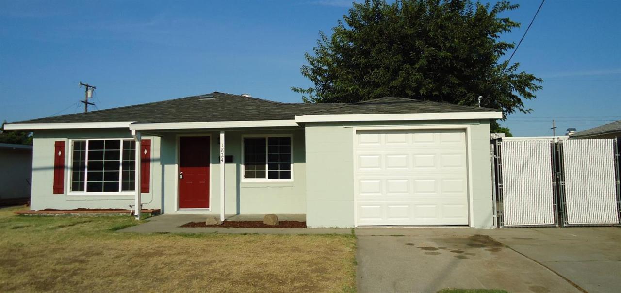 1824 Covillaud Street - Photo 1