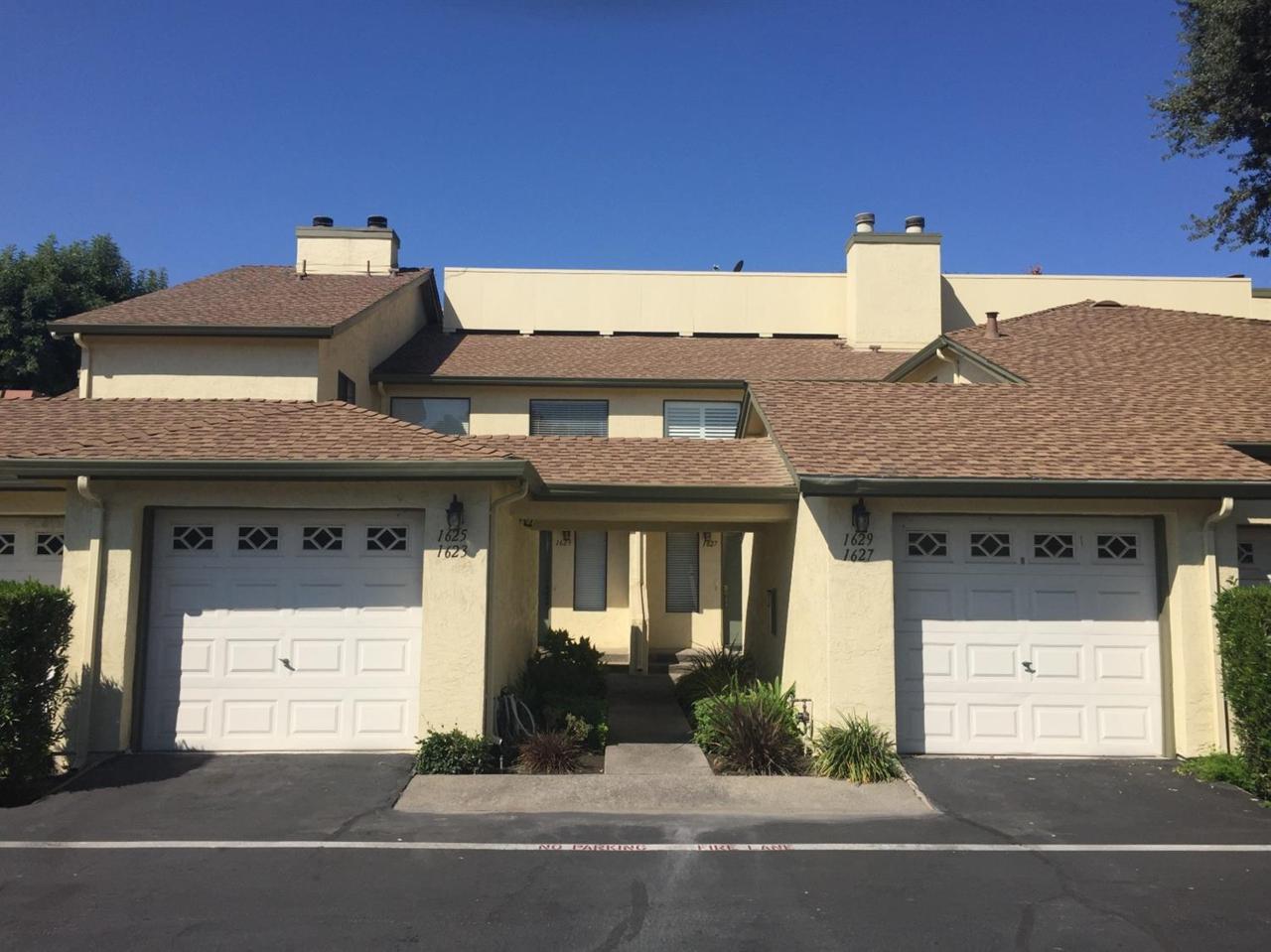 1623 Porter Way - Photo 1